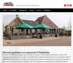 Website-It-Polderhus-restaurant