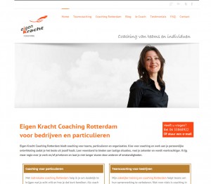 Website-Eigen-Kracht-Coaching-Rotterdam