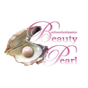 logo beauty pearl