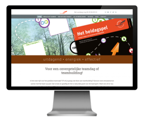 Betaalbare Webdesigner & Grafisch vormgever Graphic Fish Friesland