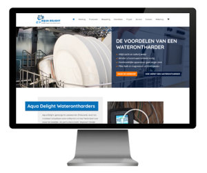 Betaalbaar WordPress Webdesign Friesland