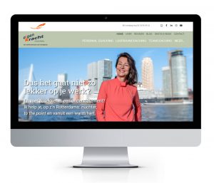 website ontwerp en responsive design friesland