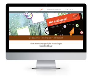 website heidagspel