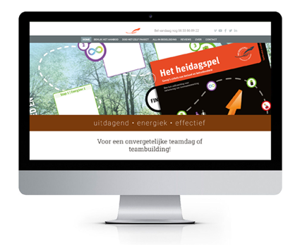 website heidagspel