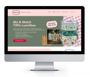 Tiffin Lunchbox Mix en Match webshop
