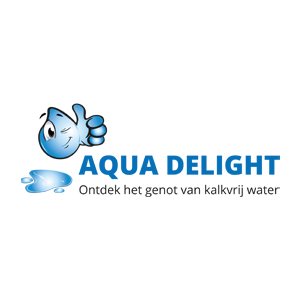 aqua delight leeuwarden logo