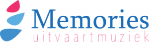 logo memories uitvaartmuziek