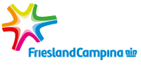 Logo Friesland Campina