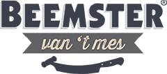 Logo Beemster van 't Mes