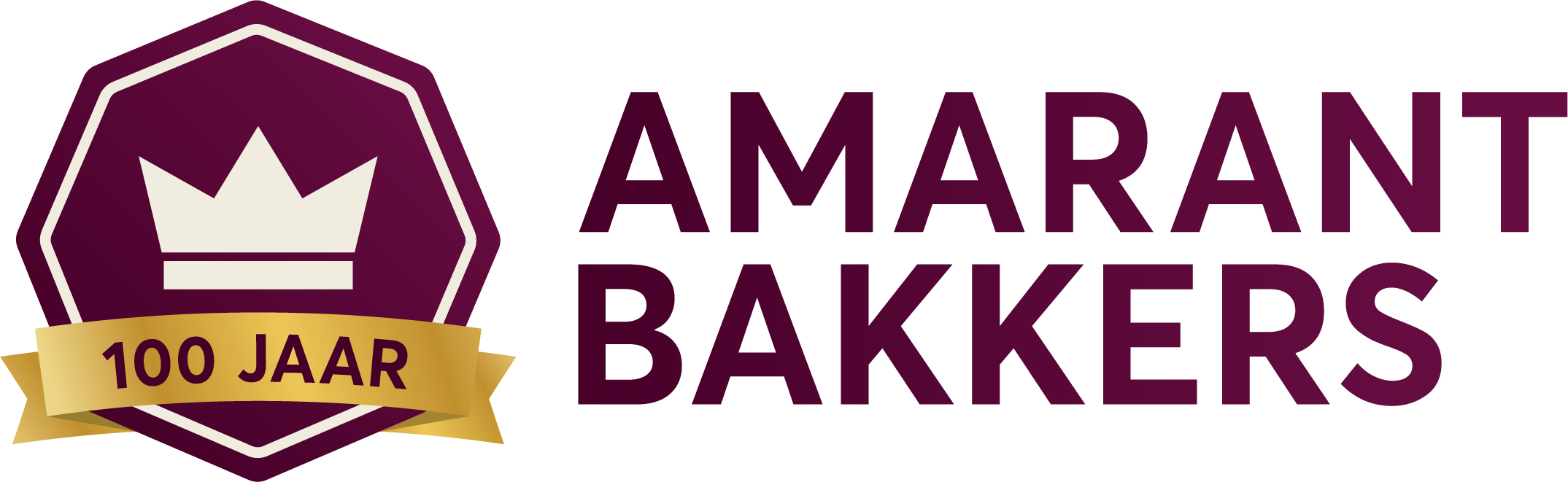 Logo Amarant Bakkers